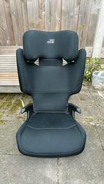 Britax Romer autostoel 100-150 cm, Ophalen, Romer, 15 t/m 36 kg, Zijbescherming