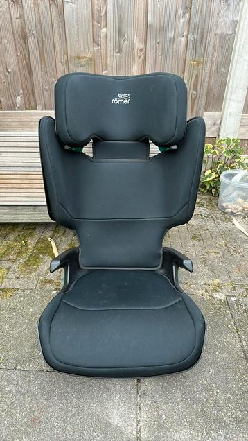 Britax Romer autostoel 100-150 cm beschikbaar voor biedingen