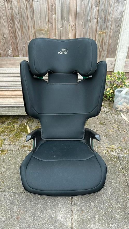Britax Romer autostoel 100-150 cm, Kinderen en Baby's, Autostoeltjes, Zo goed als nieuw, Romer, 15 t/m 36 kg, Isofix, Zijbescherming