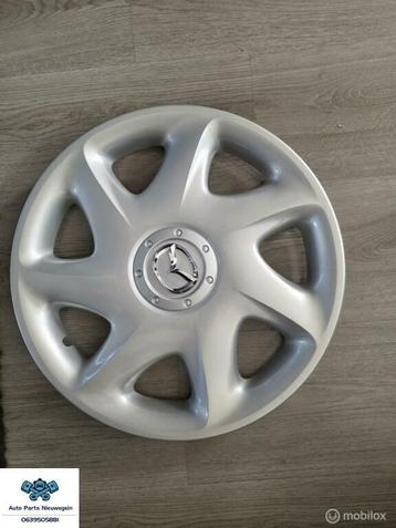 Wieldop Mazda 5 I ('05-'10) BL2E-37-170A beschikbaar voor biedingen