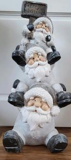 Kerstbeeld, Ophalen, Nieuw