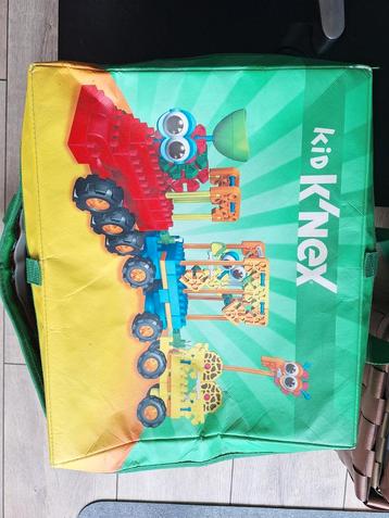 Box knex junior beschikbaar voor biedingen