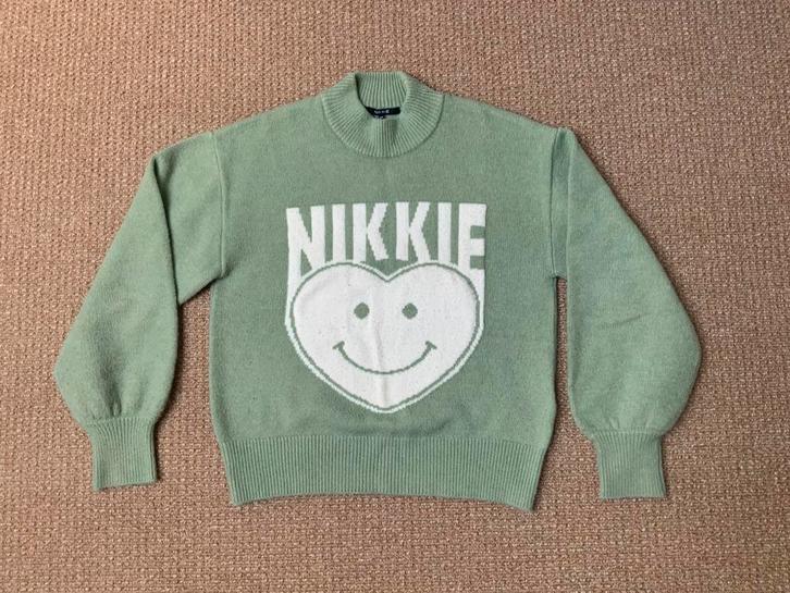 NIKKIE Trui dames maat 38, Kleding | Dames, Truien en Vesten, Ophalen of Verzenden