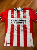 PSV gesigneerd voetbalshirt., Sport en Fitness, Voetbal, Nieuw, Shirt, Ophalen of Verzenden, Maat S