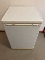 Vriezer Bosch, Witgoed en Apparatuur, Vriezers en Diepvrieskisten, Gebruikt, Minder dan 85 cm, Minder dan 60 cm, Vrijstaand