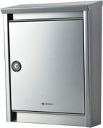 Brievenbus Decayeux, Brabantia D110 stainless steel, Ophalen, Nieuw, Rvs