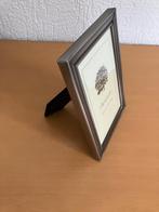 Fotolijst om weg te zetten  , Ophalen of Verzenden, Nieuw