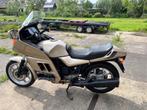 BMW K100, Particulier, Toermotor