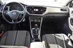 Volkswagen T-Roc 1.0 TSI Style Adaptive cruise, Trekhaak, PD, Voorwielaandrijving, Stof, Gebruikt, Euro 6