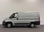 Fiat Ducato 2.3 JTD 130pk L1H1 Airco ECC PDC+Camera Cruise C, Auto's, Bestelauto's, Voorwielaandrijving, Stof, Gebruikt, 2500 kg