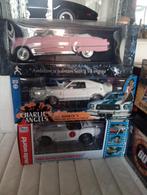 Filmauto's 1:18, Hobby en Vrije tijd, Modelauto's | 1:18, Ophalen of Verzenden, Zo goed als nieuw