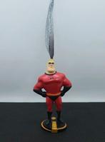 Disney Mr. Incredible kerst ornament hanger kerstbal, Ophalen of Verzenden, Zo goed als nieuw