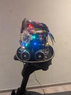 Carnavalshoed, Ophalen of Verzenden, Gedragen, Overige maten