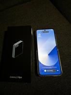 Samsung Galaxy Z Flip6 with original box and bill, Telecommunicatie, Mobiele telefoons | Samsung, Overige modellen, Blauw, Ophalen of Verzenden