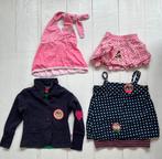 Mim-Pi kleding. Mimpi. Rokje, vestje, tuniek. Kledingpakket, Ophalen of Verzenden, Gebruikt, Mim-pi, Meisje