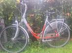 Gazalle plus, Fietsen en Brommers, Fietsen | Dames | Omafietsen, GAZELLE, Gebruikt, Ophalen of Verzenden, 50 tot 53 cm