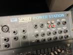 Soundcraft Powerstation 600 (met defect), Muziek en Instrumenten, Ophalen, Gebruikt, 10 tot 20 kanalen