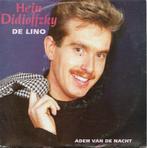 Hein Didioffzky - De lino, 7 inch, Single, Ophalen of Verzenden, Zo goed als nieuw