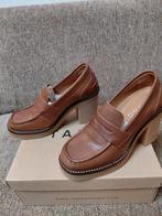 Bruine Tango Schoenen met Hak - Maat 39, Tango, Bruin, Nieuw, Ophalen of Verzenden