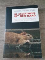 De Groenteboer uit Den Haag - Hubert-Jan van Boxel, Ophalen of Verzenden, Gelezen