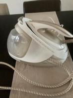 Philips stoom generator, Witgoed en Apparatuur, Strijkijzers en Strijkplanken, Ophalen of Verzenden, Zo goed als nieuw, Strijkijzer met snoer