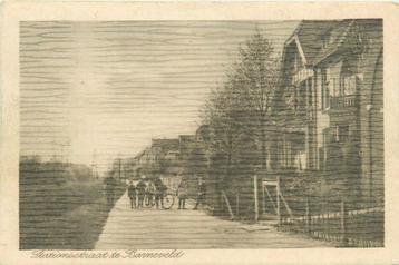 (701-344-015) Barneveld Stationsstraat beschikbaar voor biedingen