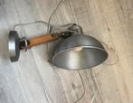 wandlampje vintage stijl, Huis en Inrichting, Lampen | Wandlampen, Metaal, Zo goed als nieuw, Ophalen, Vintage retro