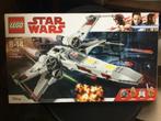 Lego StarWars X-Wing Starfighter (75218), Kinderen en Baby's, Speelgoed | Duplo en Lego, Nieuw, Complete set, Ophalen of Verzenden