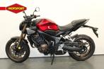 Honda CB 650 R E Clutch (bj 2025), Bedrijf, Meer dan 35 kW, Naked bike