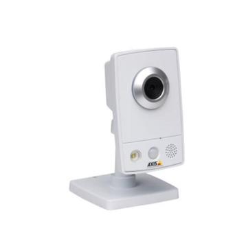 Axis M1031-W (NIEUW) netwerk camera IP beschikbaar voor biedingen