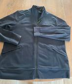 Vanguard vest donkerblauw ZGAN maat XL, Blauw, Maat 56/58 (XL), Ophalen of Verzenden, Zo goed als nieuw