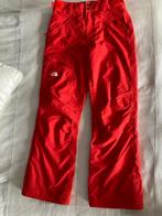 "The North Face" heren/jongens skibroek maat S, Broek, Ophalen of Verzenden, Zo goed als nieuw, The North Face
