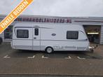 Wilk Sento 530 UE Mover Enkele bedden, Rondzit, Particulier, 5 tot 6 meter, 2 aparte bedden