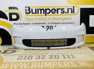 BUMPER Renault Twingo Facelift 2019-2024 VOORBUMPER 10130z beschikbaar voor biedingen