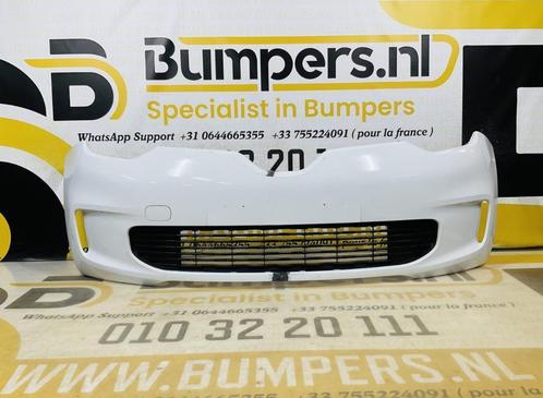 BUMPER Renault Twingo Facelift 2019-2024 VOORBUMPER 10130z, Auto diversen, Tuning en Styling, Ophalen of Verzenden