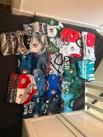 Collectie: 18 Originele Feyenoord Voetbalshirts, Ophalen of Verzenden