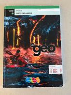 De Geo systeem aarde vwo bovenbouw, Boeken, VWO, Ophalen of Verzenden, Aardrijkskunde, Nieuw