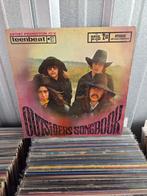 Nederbeat lp OUTSIDERS: SONGBOOK, Cd's en Dvd's, Vinyl | Rock, Ophalen of Verzenden, 12 inch, Rock-'n-Roll