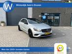 Mercedes-Benz A-klasse 200 Ambition Automaat, Panoramadak, 65 €/maand, Gebruikt, Bedrijf, 695 kg