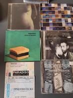 cds van Tindersticks, Cd's en Dvd's, 2000 tot heden, Ophalen of Verzenden, Zo goed als nieuw