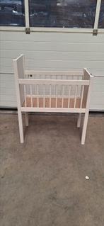 Kidsmill Noa wieg ll - Oatmeal, Ophalen, Nieuw, Wieg