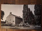 Fotokaart Treebeek - Gereformeerde Kerk, Verzamelen, Ansichtkaarten | Nederland, Ophalen of Verzenden, Gelopen, Limburg