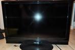 Toshiba LCD TV 32AV603PG, Ophalen, 50 Hz, 60 tot 80 cm, Gebruikt