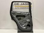 VW TIGUAN 5NA DEUR PORTIER LINKS ACHTER 5NA833123A, Auto-onderdelen, Gebruikt, Ophalen of Verzenden, Links, Volkswagen