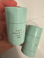 2x neroli green deodorant 34g nieuw, Nieuw, Ophalen of Verzenden, Deodorant of Bodyspray