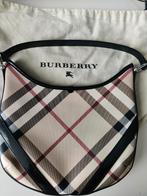 Originele Burberry tas - nieuw, Ophalen of Verzenden, Nieuw, Beige, Schoudertasje