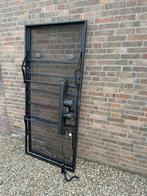 Dewert Duomat 5 Spiraal Bedbodem – Gemotoriseerd 190x90cm, Huis en Inrichting, Slaapkamer | Matrassen en Bedbodems, Ophalen, 90 cm
