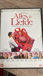 Alles is Liefde, Alle leeftijden, Ophalen of Verzenden, Zo goed als nieuw, Komedie