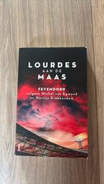 Lourdes aan de Maas, Eddy van der Ley, Ophalen of Verzenden, Zo goed als nieuw, Balsport