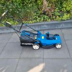 Hyundai Elektrische Grasmaaier - 42cm, Ophalen, Cirkelmaaier, Gebruikt, Elektrische grasmaaier
